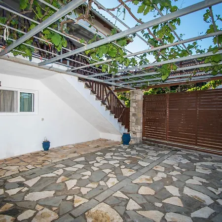 The Stone House בית נופש Agios Dimitrios (Zakynthos)