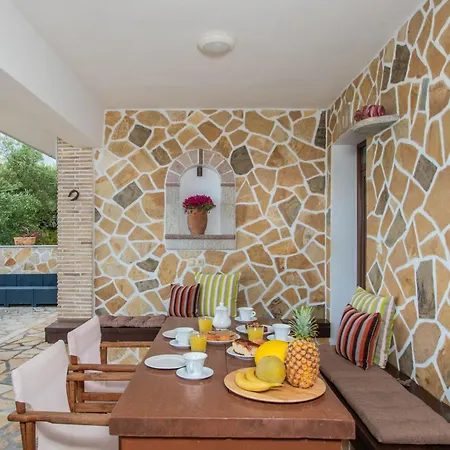 The Stone House Agios Dimitrios (Zakynthos)