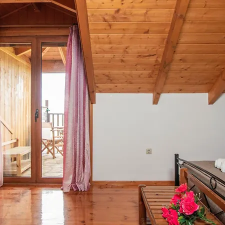 Casa vacanze The Stone House