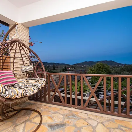 Casa vacanze The Stone House *