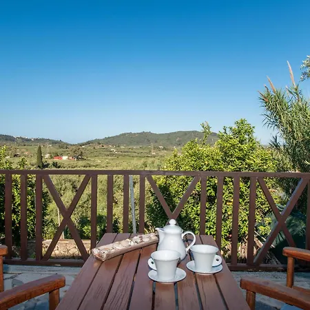 The Stone House Casa vacanze *