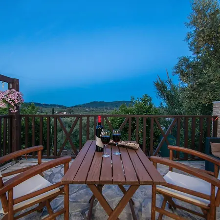 Casa vacanze The Stone House *