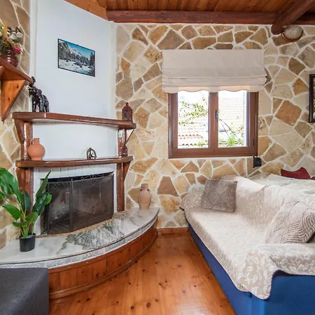 The Stone House Agios Dimitrios (Zakynthos)
