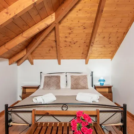 Casa vacanze The Stone House *