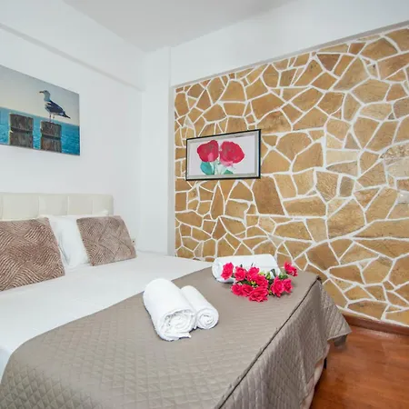 Сasa de vacaciones The Stone House Agios Dimitrios (Zakynthos)