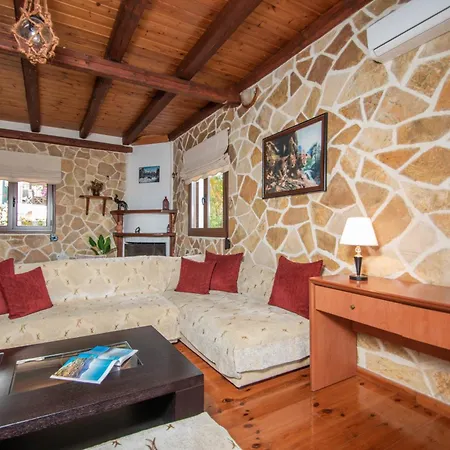 The Stone House