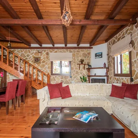 The Stone House Casa vacanze *