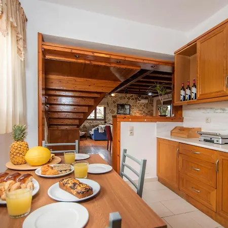 Casa vacanze The Stone House