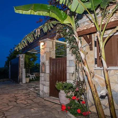 The Stone House *