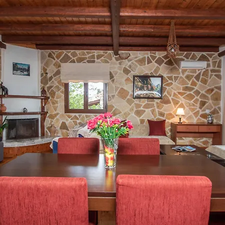 The Stone House