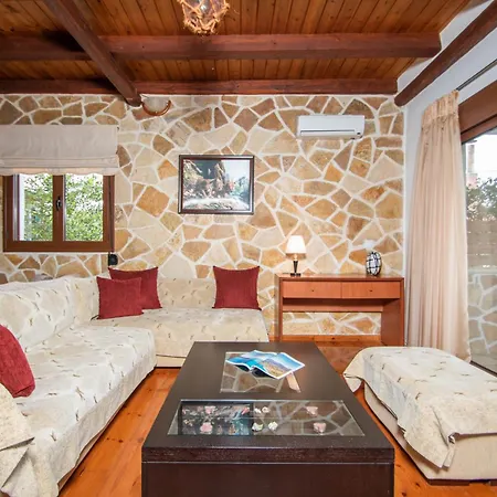 The Stone House Casa vacanze Agios Dimitrios (Zakynthos)