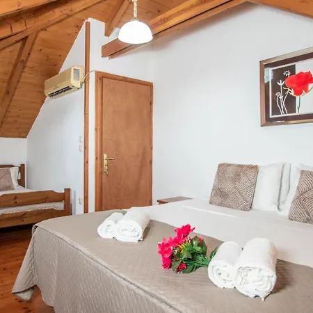 The Stone House Casa vacanze