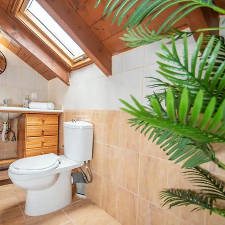 Casa vacanze The Stone House
