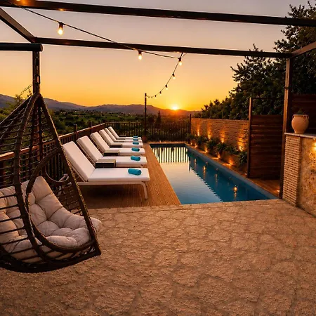 The Stone House Holiday home