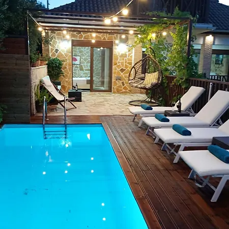 The Stone House Holiday home *