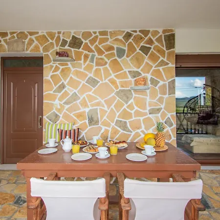 بيت للعطل The Stone House Agios Dimitrios (Zakynthos)